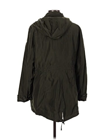 MICHAEL Michael Kors Raincoat (view 2)