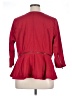 Catherines Red Blazer Size 1X - photo 2