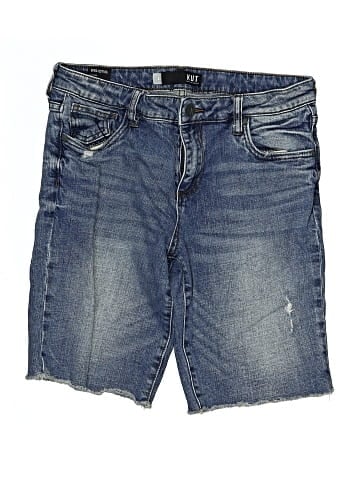Kut from the Kloth Denim Shorts (view 1)