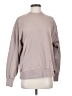 TNA Tan Sweatshirt Size XS - photo 1
