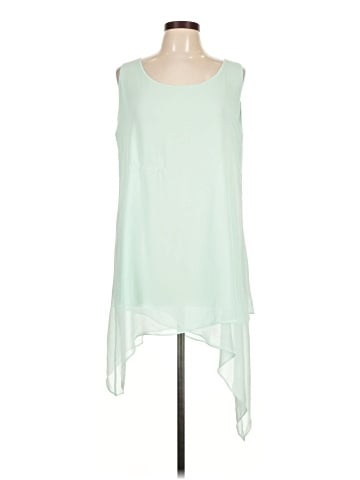 Soft Surroundings Sleeveless Blouse (view 1)