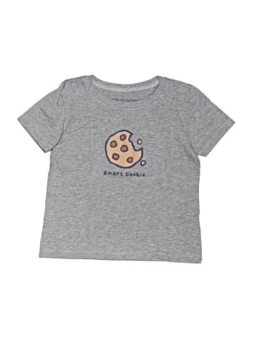 Life Is Good Short Sleeve T-Shirt (view 1)
