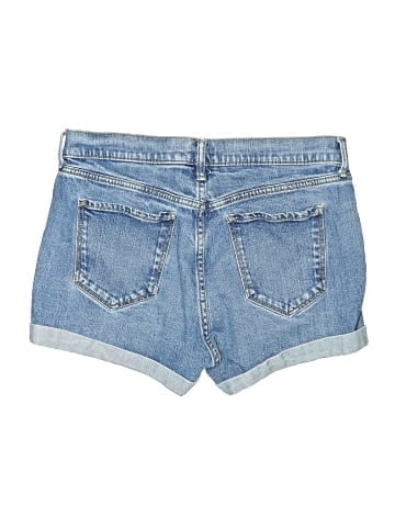 Old Navy Denim Shorts (view 2)