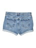Old Navy Blue Denim Shorts Size 10 - photo 2