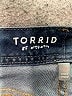 Torrid Blue Jeans Size 14R - photo 4