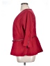Catherines Red Blazer Size 1X - photo 5