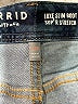 Torrid Blue Jeans Size 14R - photo 5