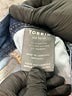 Torrid Blue Jeans Size 14R - photo 7