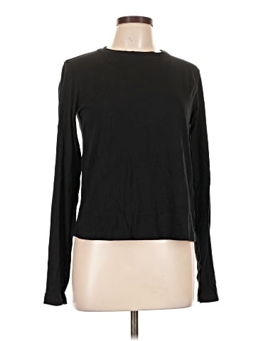 Velvet by Graham & Spencer Long Sleeve T-Shirt (view 1)