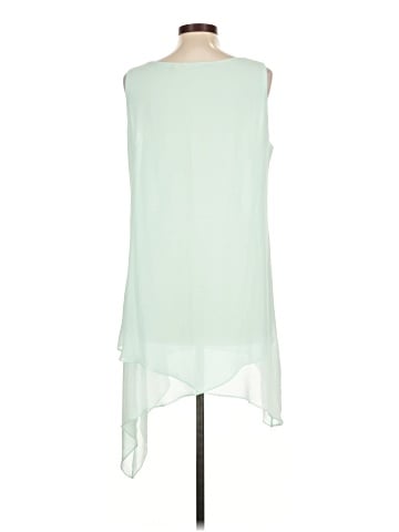 Soft Surroundings Sleeveless Blouse (view 2)