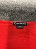 New Directions Red 3/4 Sleeve Top Size XL - photo 7
