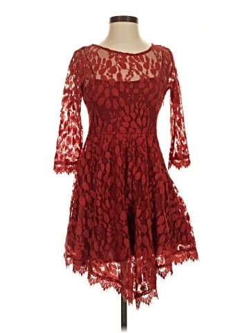 Free People Cocktail Dress (view 1)