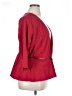 Catherines Red Blazer Size 1X - photo 4