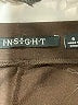 Insight Solid Gray Dress Pants Size 6 - photo 7