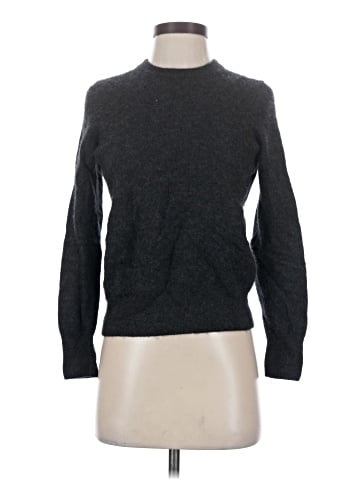 Naadam Cashmere Pullover Sweater (view 1)