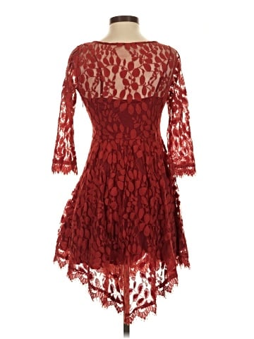 Free People Cocktail Dress (view 2)