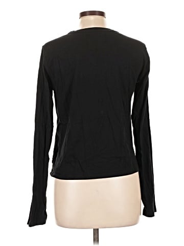 Velvet by Graham & Spencer Long Sleeve T-Shirt (view 2)