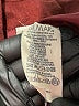Mondi Burgundy Blazer Size 4 - photo 7