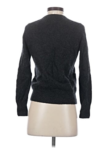 Naadam Cashmere Pullover Sweater (view 2)