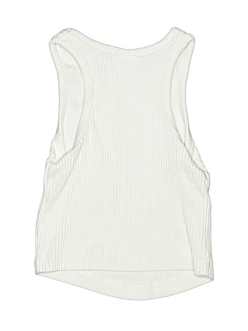 Zara Sleeveless T-Shirt (view 2)
