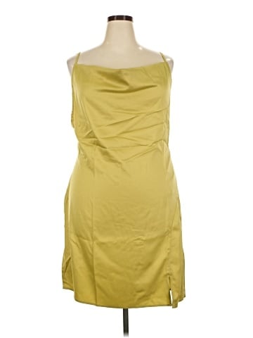 Fashion Nova Cocktail Dress (view 1)
