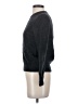 Naadam 100% Cashmere Gray Cashmere Pullover Sweater Size S - photo 5