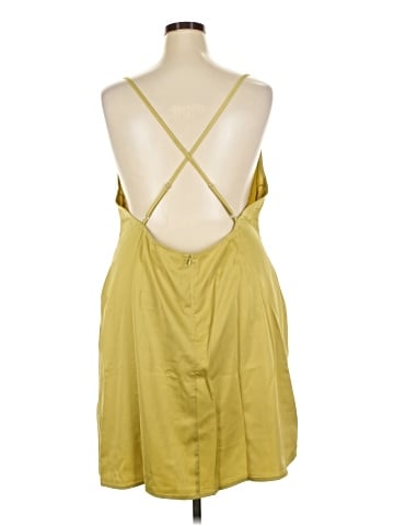 Fashion Nova Cocktail Dress (view 2)