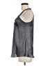 Kenar 100% Polyester Gray Tank Top Size M - photo 5