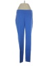 Talbots Color Block Blue Active Pants Size 2 - photo 1