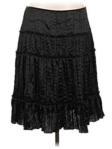 Matty M Casual Skirt (view 1)