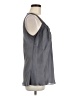 Kenar 100% Polyester Gray Tank Top Size M - photo 4