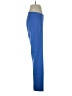 Talbots Color Block Blue Active Pants Size 2 - photo 4