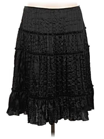 Matty M Casual Skirt (view 2)