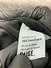 Paige 100% Tencel Black Casual Pants Size 2 - photo 5
