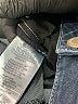 Wit & Wisdom Solid Blue Jeans Size 16 - photo 5