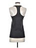Ideology 100% Polyester Gray Active Tank Size XS - photo 2