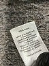 Talbots Plaid Blue 3/4 Sleeve Button-Down Shirt Size 1X - photo 8
