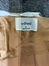 Wilfred Tan Cocktail Dress Size M - photo 7