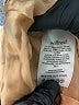 Wilfred Tan Cocktail Dress Size M - photo 8