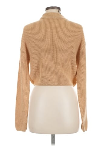 Divided by H&M Turtleneck Sweater (view 2)