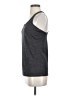 Ideology 100% Polyester Gray Active Tank Size XS - photo 5