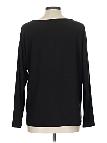 Chico's Long Sleeve T-Shirt (view 2)