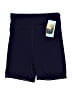 Beach House Solid Blue Athletic Shorts Size 14 - photo 1