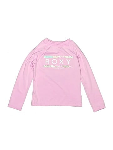 Roxy Rash Guard (view 1)