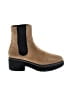 Coclico Tan Ankle Boots Size EU 39 - photo 1
