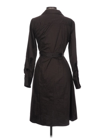 Merona Trenchcoat (view 2)