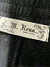 M Rena Black Casual Pants Size M - photo 4