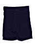 Beach House Solid Blue Athletic Shorts Size 14 - photo 2