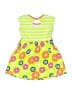 Kidgets Yellow Dress Size 3T - photo 2