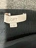 Ann Taylor LOFT Solid Black Jumpsuit Size 0 - photo 4